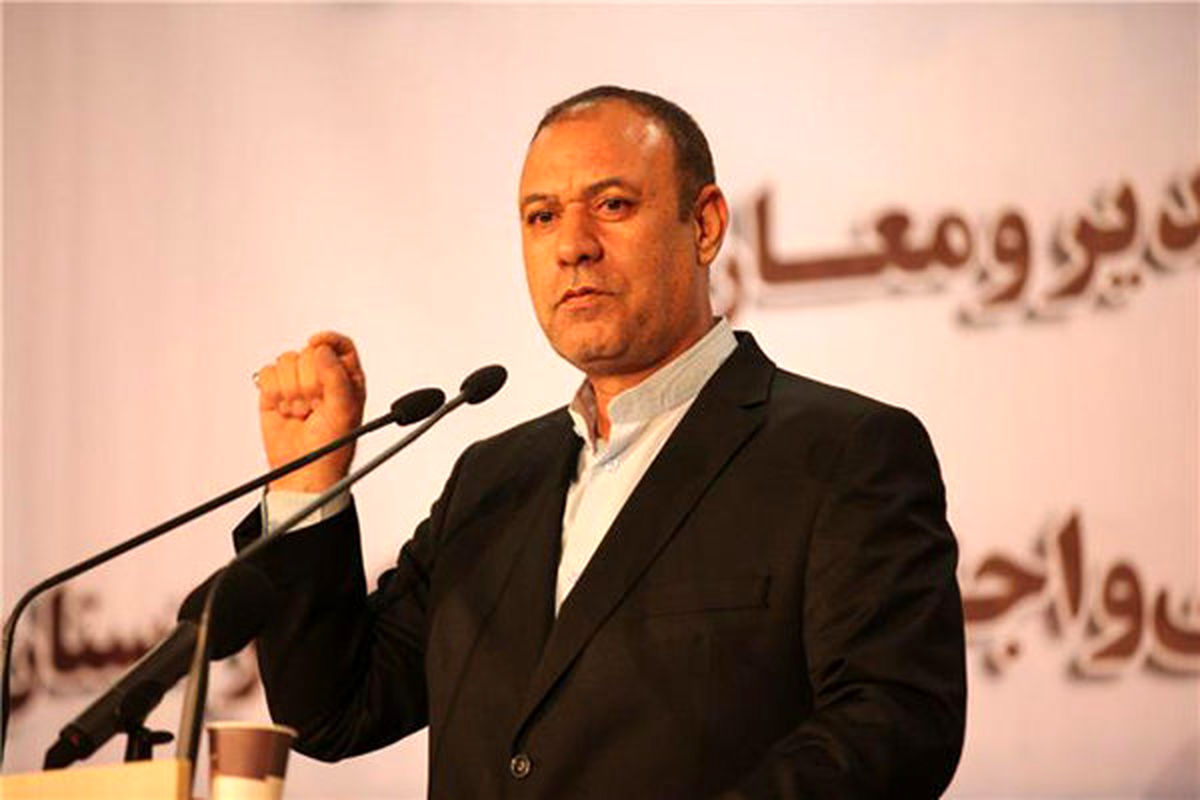 مسائل ایثارگران وجانبازان پیگیری شود