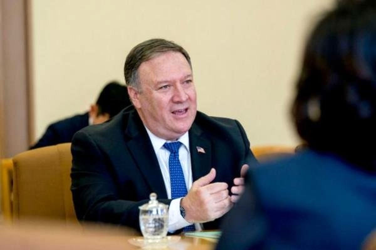نگرانی آمریکا از کمک‌های صندوق بین‌المللی پول به پاکستان