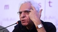 خاطره تلخ کیومرث پوراحمد از نمایش «خرده خانم»