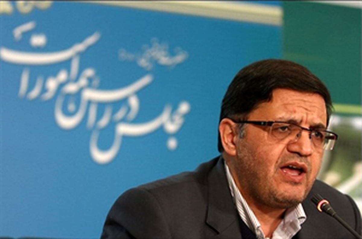 مفتح :اتکا به درآمد نفت در بودجه 96 کاهش پیدا کرده است