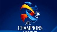 تیم منتخب مرحله گروهی لیگ قهرمانان آسیا