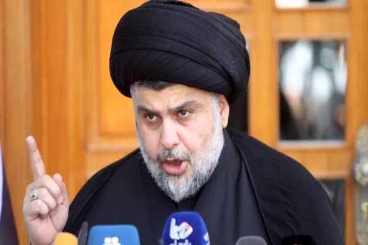 مقتدا صدر عازم کویت شد