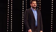 برنامه تلویزیونی جدید سام درخشانی‌+ عکس