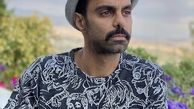 استایل خاص مهدی ماهانی + عکس