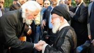 حاشیه‌ای از دیدار مرحوم سبزاوری با رهبر انقلاب