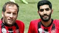 
مدافع پرسپولیس زیر تیغ جراحی رفت 
