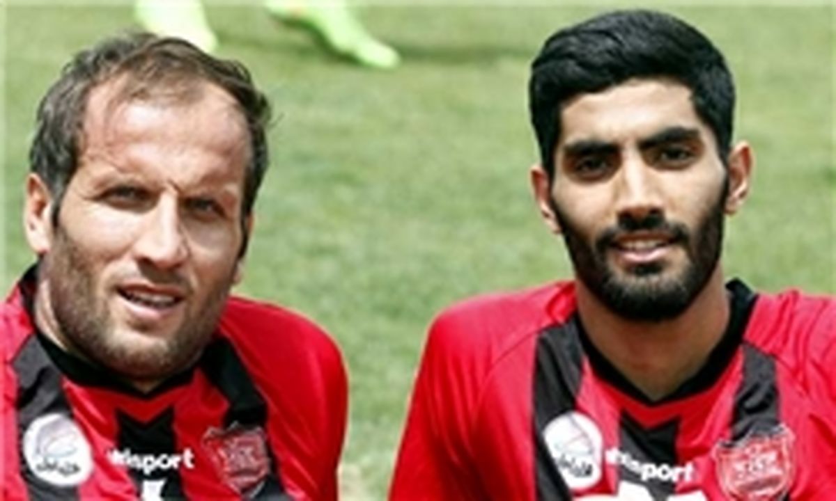 
مدافع پرسپولیس زیر تیغ جراحی رفت 