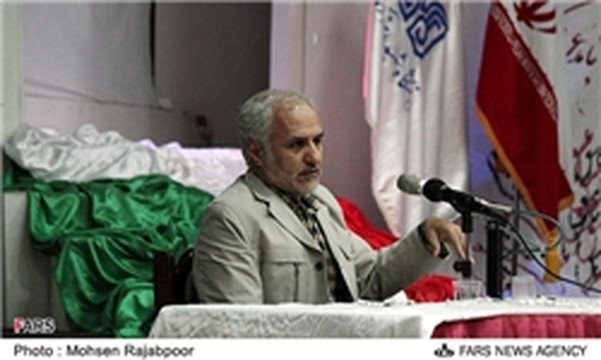افشا دروغ آمریکا در برقراری تماس با روحانی
