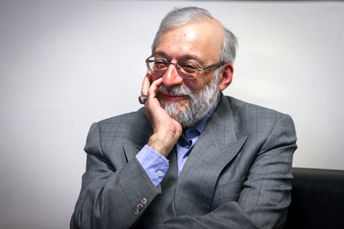 گفت‌وگوی محمدجواد لاریجانی با صداوسیما با فشار دولت لغو شد