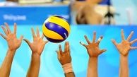 مصاف ایران با تایلند برای صعود به فینال
