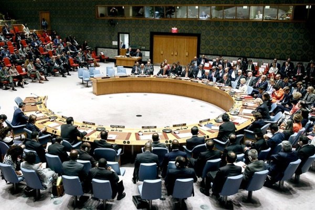 کویت و بولیوی خواستار برگزاری نشست شورای‌امنیت شدند