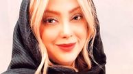 چهره زیبا و عروسکی مریم سلطانی + عکس