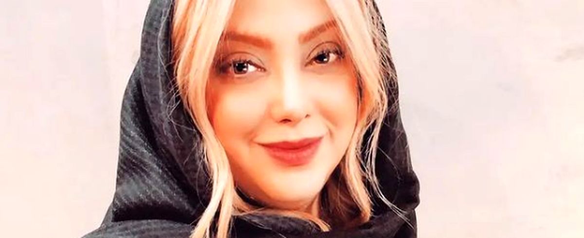چهره زیبا و عروسکی مریم سلطانی + عکس