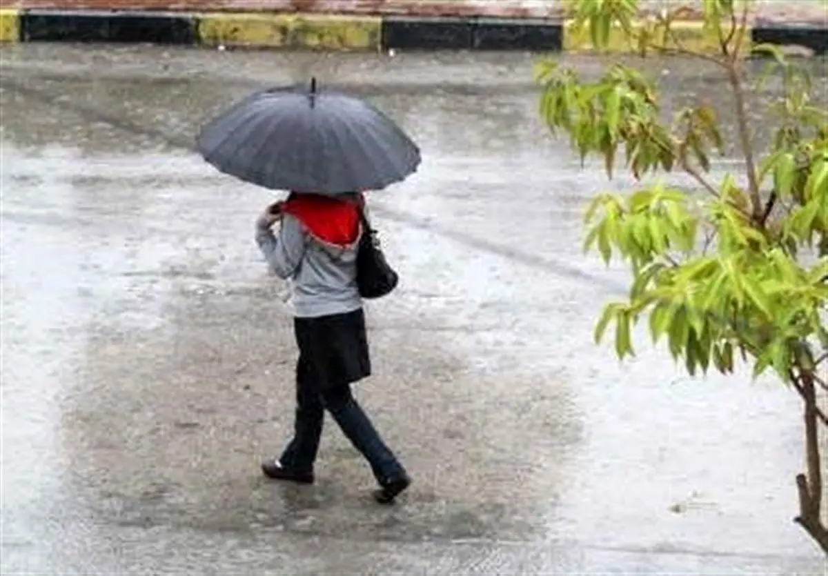 سامانههای بارشی در راه است / فیروزکوه یخ میبندد