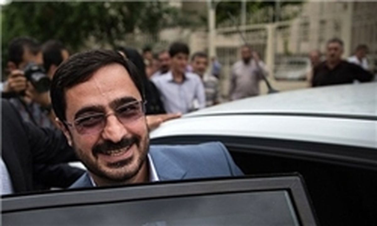 دستور جلب سعید مرتضوی صادر می‌شود