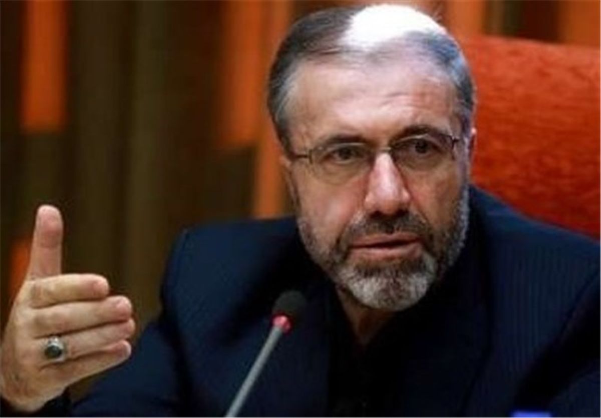 امضای تفاهم نامه همکاری‌های امنیتی میان ایران و چین