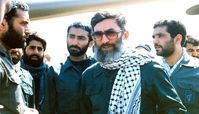 خاطره رهبر معظم انقلاب اسلامی در لباس سربازی/فیلم
