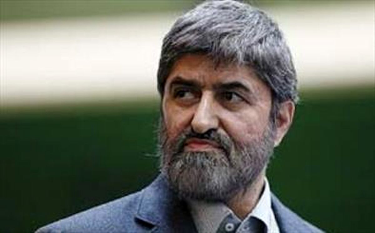 جزییات لغو سخنرانی مطهری در مشهد از زبان محسنی اژه ای