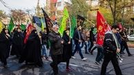 پیاده‌روی «جاماندگان» در روز اربعین حسینی برگزار می‌شود 