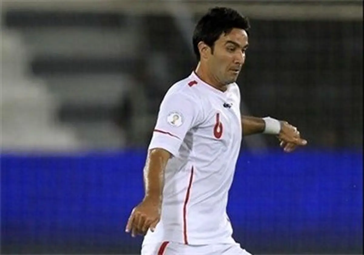 صددرصد توان خود را به معرض نمایش می‌گذاریم