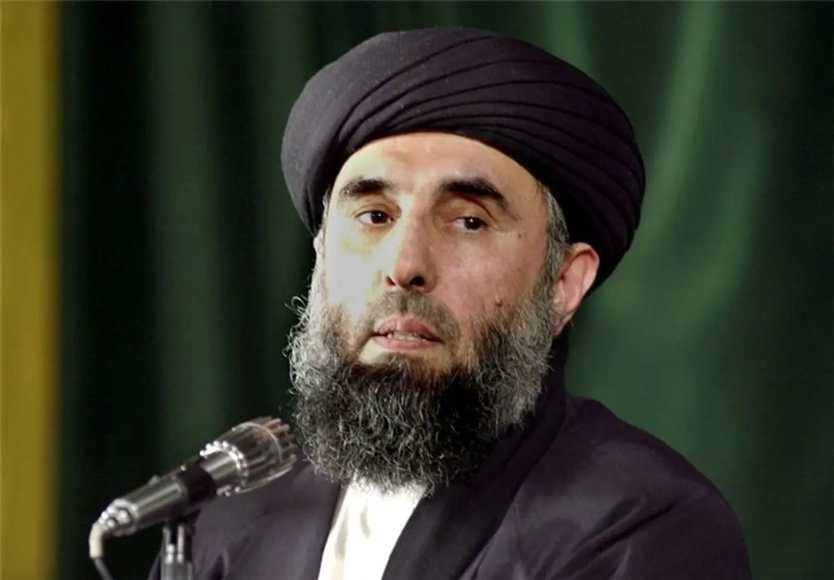 نام رهبر حزب اسلامی از فهرست سیاه سازمان ملل خارج شد
