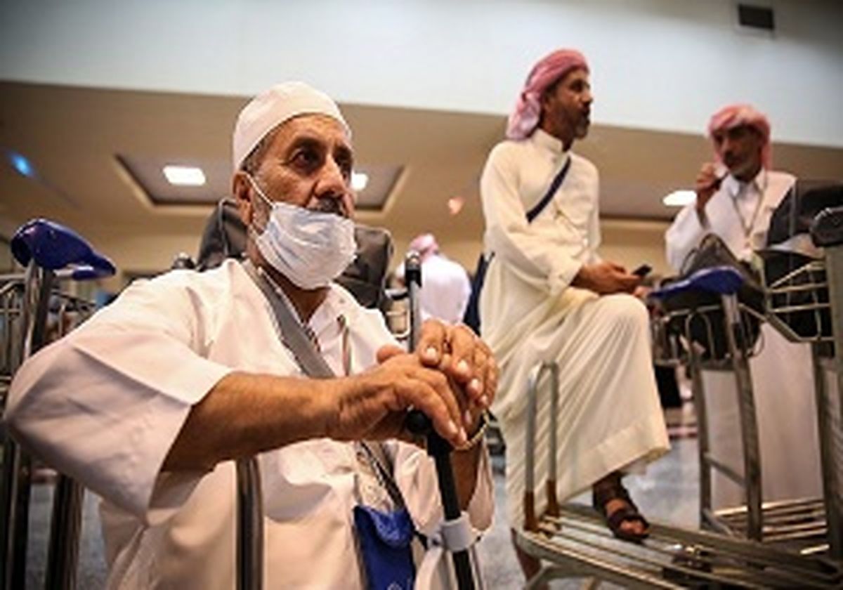 مهلت تزریق واکسن مننژیت برای حجاج