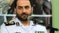 قدردانی فرمانده‌پدافند‌هوایی از موضع‌گیری روحانی