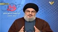 علت پیر شدن سید حسن نصرالله از زبان خودش