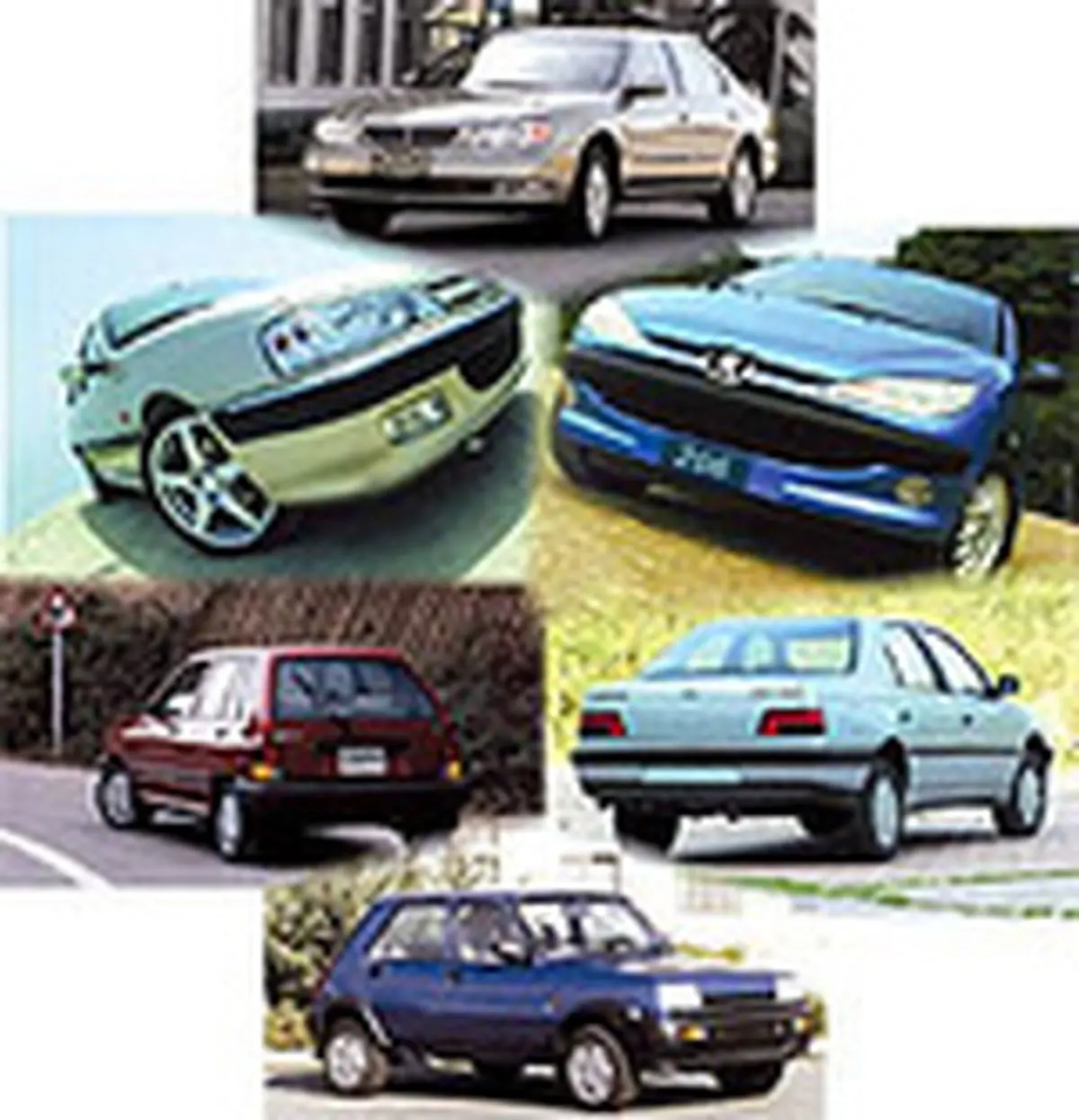 ارائه درخواست افزایش قیمت خودروبه شورای رقابت