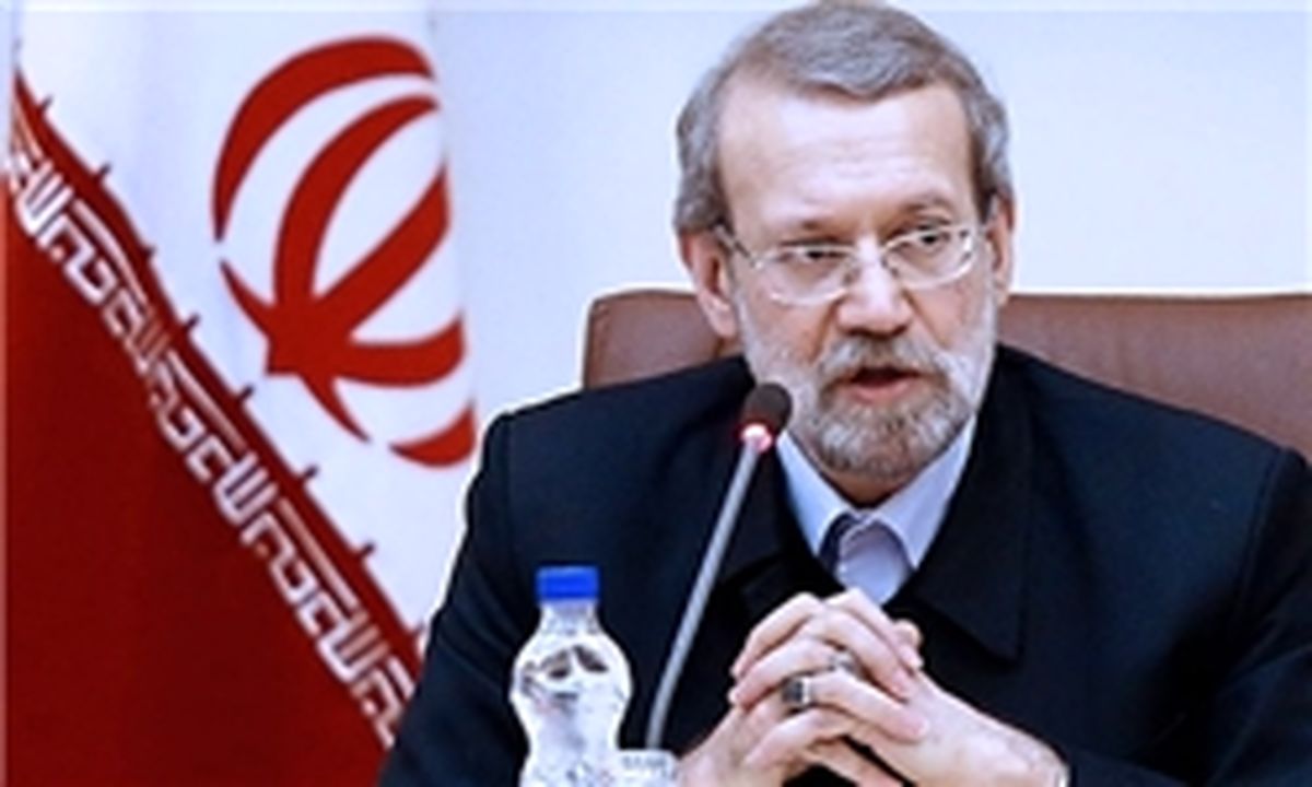 جزئیات جلسه لاریجانی با مسئولان وزارت علوم