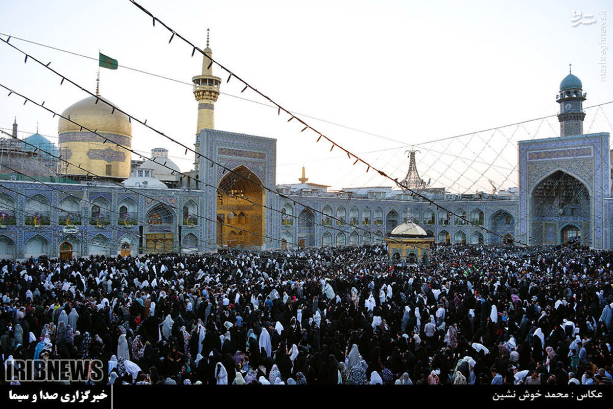 صدور روادید اربعین از 20 شهریور