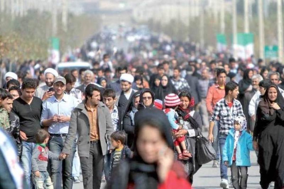 جدیت فقر ویتامین D در بین ایرانی ها