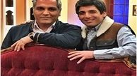 کنایه سنگین حمید گودرزی به نوید محمدزاده در دورهمی/ آدم‌های چرک و کثیف، ستارگان امروز سینمای ایران شده‌اند 