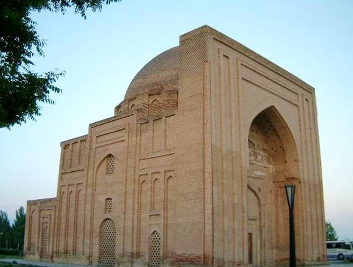 چه کسی جلوی بازسازی قبور بزرگان اهل سنت را می گیرد!؟