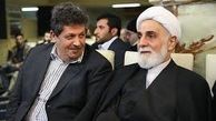 فراموشي فساد مارین‌سرویس، پترو پارس، استات اویل / روش احمدي نژادي ناطق نوري
