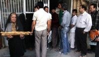 گرانی نان تکذیب شد 