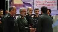 "نزسا" موفقت‌ترین نیروی سپاه پاسداران شد+ تصاویر
