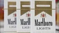 چرا از عوارض و حقوق دولتی و ایجاد اشتغال مارلبرو استفاده نکنیم؟