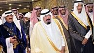 حبس خانگی معاون وزیر دفاع سابق سعودی