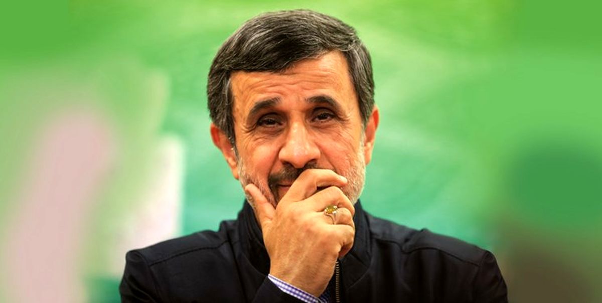 احمدی‌نژاد: تغییری نکرده‌ام/ وضع آزادی از زمان طاغوت بدتر شده است