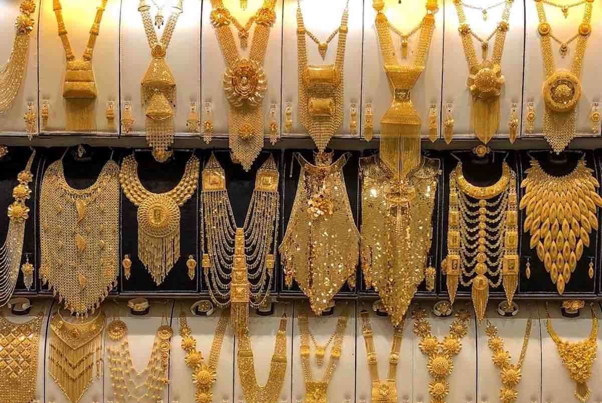 کی طلا بخریم که سود کنیم ؟