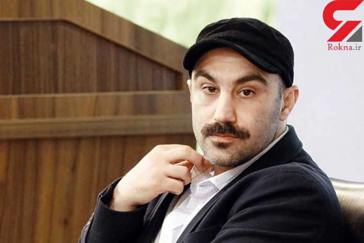 بازیگری که سیمرغ‌هایش جوجه داد!/عکس