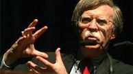 رمز گشایی بولتون از رفتار نتانیاهو