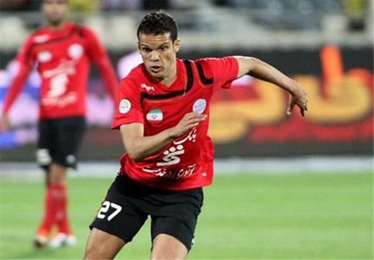 دردسر تازه برای پرسپولیس