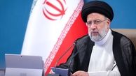 رئیس‌جمهور، وزیر کشور را مامور بررسی میدانی وضعیت سیل‌زدگان استهبان کرد