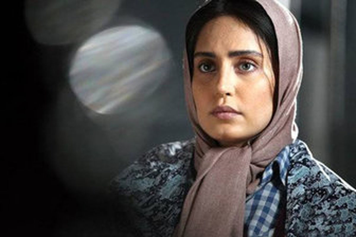 بازگشت دوباره الناز شاکردوست به سینماها در "شبی که ماه کامل شد"