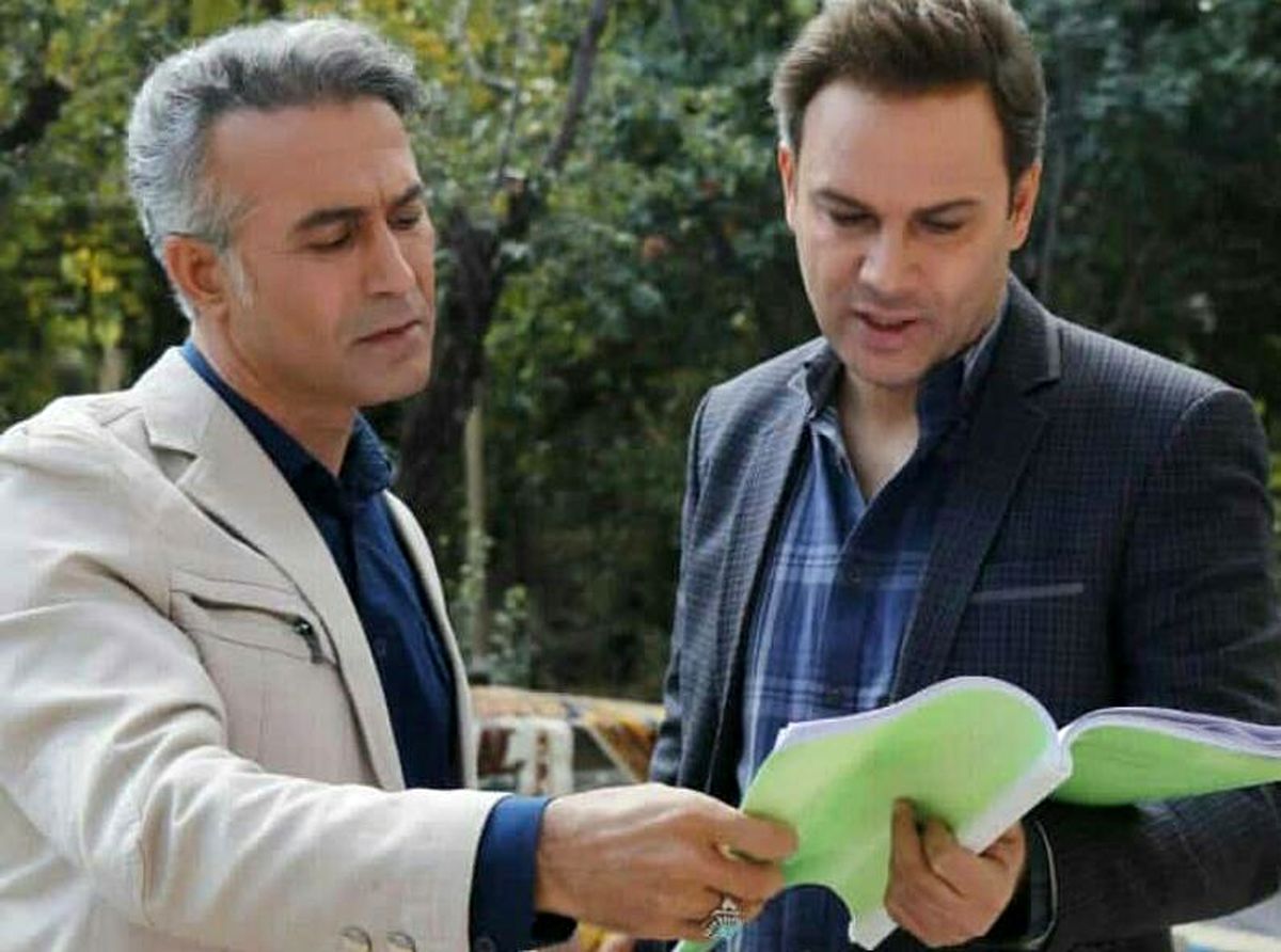 «دانیال حکیمی» از امشب با «خاک گرم» به تلویزیون برمی‌گردد