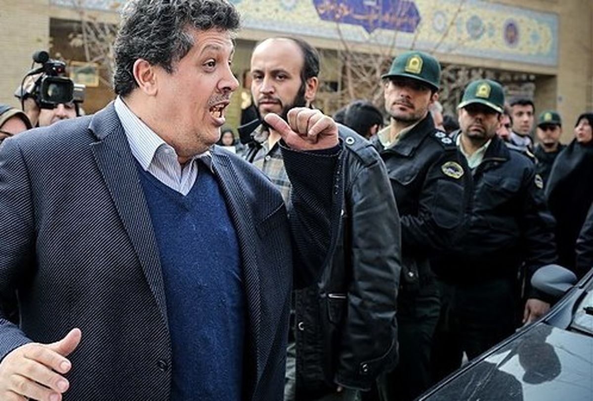 مهره مرموز فتنه مجازات می‌شود؟!/ کاوشی در لابی اقتصادی مهدی هاشمی و شرکاء