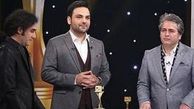 کنایه علیخانی به چاوشی روی آنتن زنده