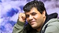 مهدی مظلومی: سریال‌ها ده سال یک‌بار می‌گیرند